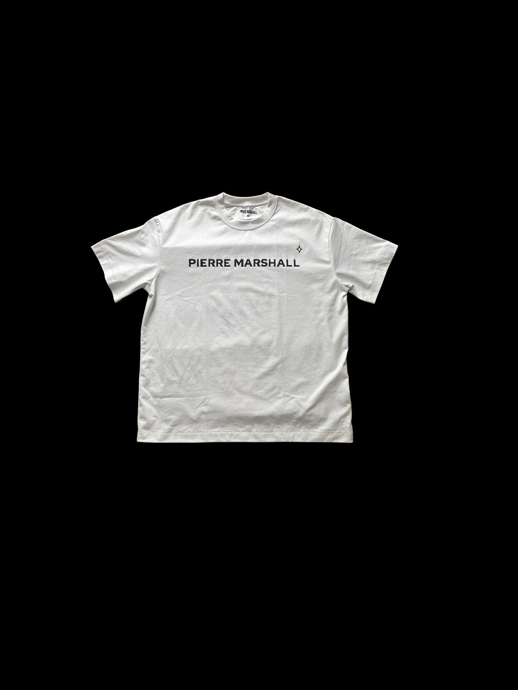 Pierre Marshall Boxed Crop Oversized Shirt Bundle